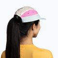 Czapka z daszkiem BUFF 5 Panel Go domus seagrove green 4