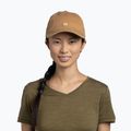 Czapka z daszkiem BUFF Baseball Solid zire camel 3