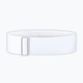 Daszek do biegania BUFF Speed solid white 2