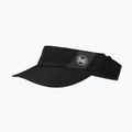 Daszek do biegania BUFF Speed solid black
