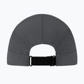 Czapka z daszkiem BUFF Speed solid solid ash 2