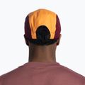Czapka z daszkiem BUFF 5 Panel Venture allvin cloud 6