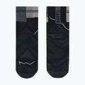 Skarpety BUFF CoolNet Quarter black 2
