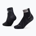 Skarpety BUFF CoolNet Quarter black 3