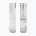 Skarpety BUFF Coolnet Crew white 2