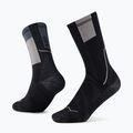 Skarpety BUFF Coolnet Crew black