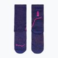 Skarpety BUFF Dryflx Crew ultramarine 3