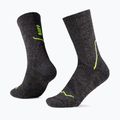 Skarpety BUFF Dryflx Crew black