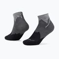 Skarpety BUFF Merino Lightweight Quarter LWQ3 black
