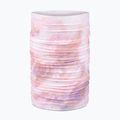 Chusta wielofunkcyjna BUFF Coolnet UV Insect Shield Solid orisa pink azalea
