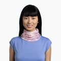 Chusta wielofunkcyjna BUFF Coolnet UV Insect Shield Solid orisa pink azalea 3