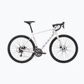 Rower gravelowy Marin Gestalt 1 700C gloss white/grey