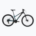 Rower górski damski Marin Wildcat Trail WFG 2 27.5 W czarny/niebieski