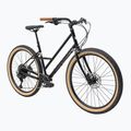 Rower miejski Marin Larkspur 2 27.5 gloss black/holograph 2