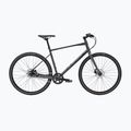 Rower miejski Marin Presidio 2 700C gloss charcoal/black/black red
