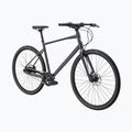 Rower miejski Marin Presidio 2 700C gloss charcoal/black/black red 2