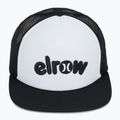 Czapka z daszkiem Hurley Elrow Basic Trucker white 2
