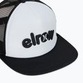 Czapka z daszkiem Hurley Elrow Basic Trucker white 3