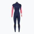 Pianka do pływania damska Hurley Advant 4/3 mm Fullsuit flag blue