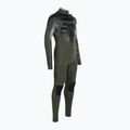 Pianka do pływania męska Hurley Kai Lenny Max 3/2 mm Fullsuit dark green