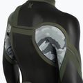 Pianka do pływania męska Hurley Kai Lenny Max 3/2 mm Fullsuit dark green 5