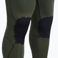 Pianka do pływania męska Hurley Kai Lenny Max 3/2 mm Fullsuit dark green 6