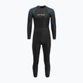 Pianka triathlonowa męska Orca Athlex Flex 4 mm blue flex 6
