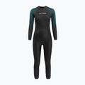 Pianka triathlonowa damska Orca Athlex Flex 4 mm blue flex 6