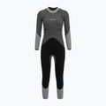 Pianka triathlonowa damska Orca Athlex Flex 4 mm blue flex 8