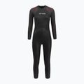 Pianka triathlonowa damska Orca Athlex Float 4,5 mm red buoyancy