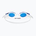 Okulary do pływania Orca Killa Vision navy white 7