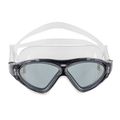Okulary do pływania Orca Killa Mask smoke black 2