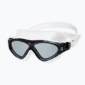 Okulary do pływania Orca Killa Mask smoke black 6