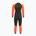 Pianka triathlonowa męska Orca Vitalis Openwater Hi Vis 2,5 mm black 2