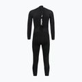 Pianka triathlonowa męska Orca Vitalis Openwater Hi Vis 2,5 mm black 4