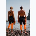 Pianka triathlonowa męska Orca Vitalis Openwater Hi Vis 2,5 mm black 8