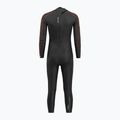 Pianka triathlonowa męska Orca Openwater Vitalis Triathlon 3 mm black 2