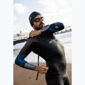 Okulary do pływania Orca Killa Comfort smoke black 5
