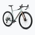 Rower gravelowy Orbea Terra H40 2025 blue stone/copper 2