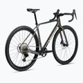Rower gravelowy Orbea Terra H30 1X 2025 infinity green/ivory white 3