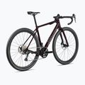 Rower gravelowy Orbea Terra M30 Team 2025 wine red carbon view 3