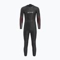 Pianka triathlonowa męska Orca Apex Float V2 3mm red buoyancy