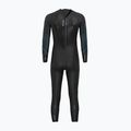 Pianka triathlonowa męska Orca Athlex Flex V2 4 mm black 2