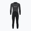 Pianka triathlonowa męska Orca Athlex Flex V2 4 mm black 3