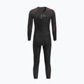 Pianka trathlonowa męska Orca Athlex Float red buoyancy 2