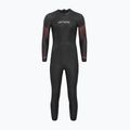 Pianka triathlonowa męska Orca Athlex Float V2 4 mm black