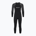 Pianka triathlonowa męska Orca Athlex Float V2 4 mm black 3