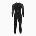Pianka triathlonowa męska Orca Athlex Float V2 4 mm black 4