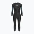 Pianka triathlonowa damska Orca Athlex Flex blue flex