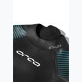 Pianka triathlonowa damska Orca Athlex Flex blue flex 3